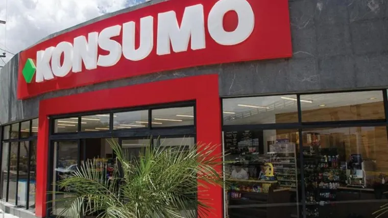 Todoriću ukrali brend? U Meksiku osvanuo lanac dućana Konsumo s logom koji 'neodoljivo' podsjeća na Konzumov