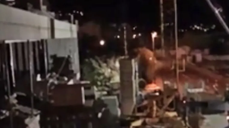 Zbog buke s gradili&scaron;ta hotela u Dućama ne može se spavati do 3 ujutro: 'A neki se dižu u 6 radit!'