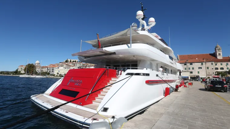 Hrvatska na popularnoj platformi druga najtraženija destinacija za najam plovila