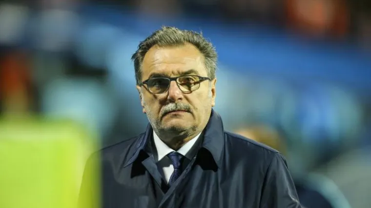 'Sad smo u startnoj kućici druge vožnje i vidimo cilj. Ne smijemo se poskliznuti'