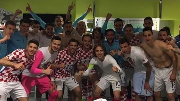 Vatreni poslali emotivnu poruku navijačima