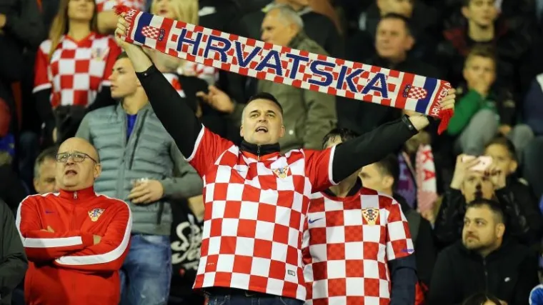 Utakmica u Maksimiru pro&scaron;la bez ijednog incidenta