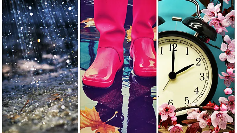 Očekuju nas ki&scaron;a, sjeverni vjetrovi, niže temperature... ali i jo&scaron; ne&scaron;to puno važnije