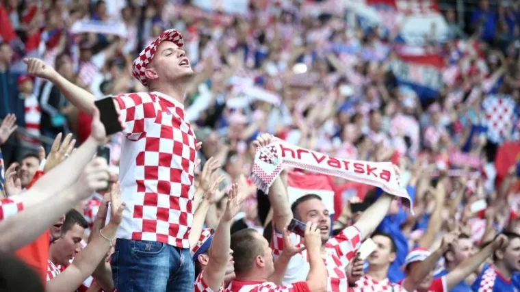 Ostalo jo&scaron; 1000 ulaznica za Ukrajinu, evo gdje ih je moguće kupiti