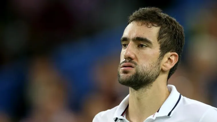 Hrvatski as ispao u drugom kolu prestižnog ATP turnira