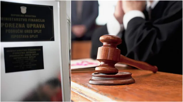 Porezni teror ko&scaron;tao ju je čak pet milijuna kuna, a sada će sve to vratiti - država