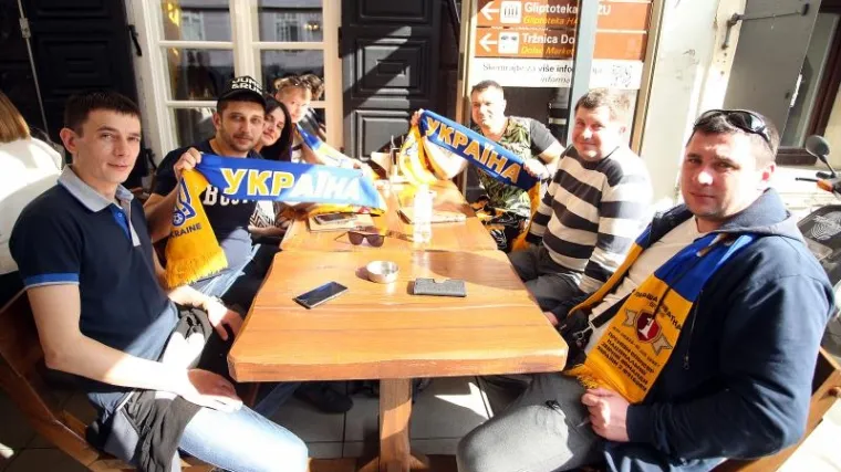 Čak 27 autobusa krenulo prema hrvatskoj metropoli