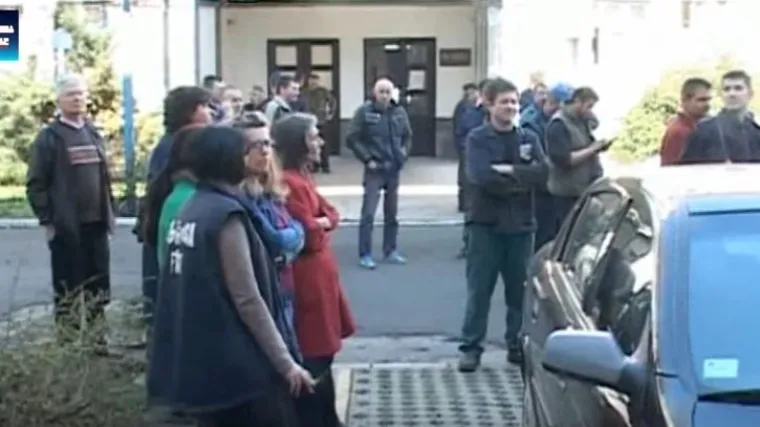 Izbacili ga iz autobusa jer nije imao novca za kartu, do&scaron;ao na posao i objesio se zbog bijede