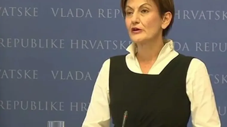 'Zbog krize u Agrokoru pi&scaron;emo novi zakon. Moramo za&scaron;tititi gospodarstvo od udara'