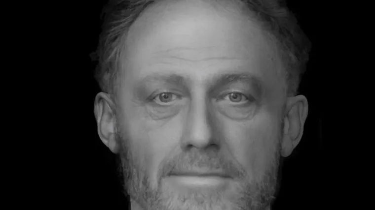 Ovako je izgledao običan čovjek u 13. stoljeću, tvrde znanstvenici