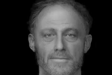 Ovako je izgledao običan čovjek u 13. stoljeću, tvrde znanstvenici