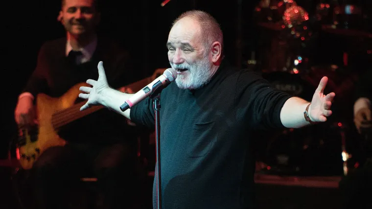 'To je grad koji je granatiran, u kom su se djeca trzala u snu'