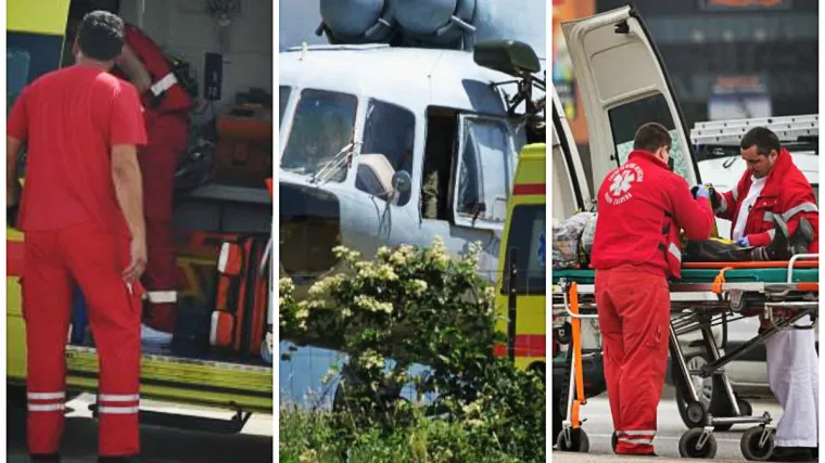 Stručnjak otkrio jesmo li spremni za neočekivane katastrofe