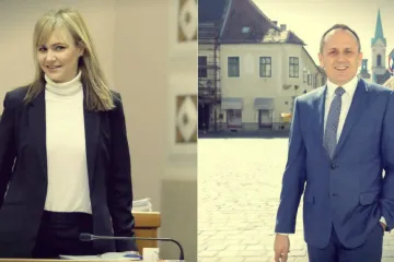 Borba Brune Esih i Drage Prgometa odlučit će u kojem će smjeru ići HDZ