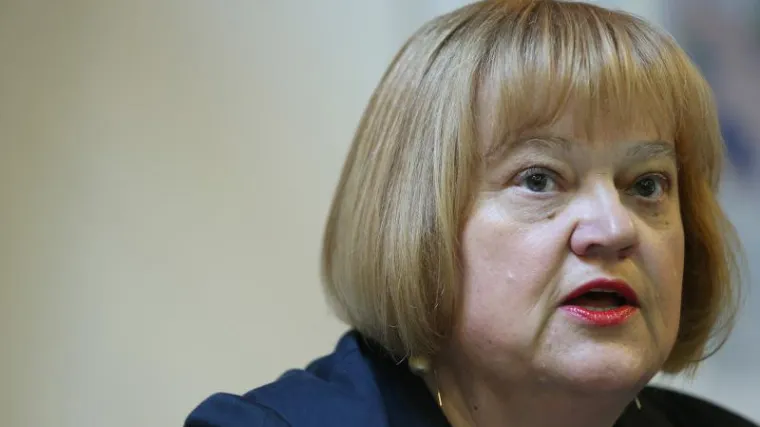 Anka Mrak Tarita&scaron;: 'Potpisivanje sporazuma s SDP-om o zajedničkom izlasku na izbore idući tjedan'