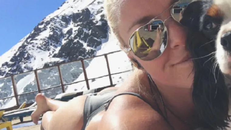 Jedna od najljep&scaron;ih sporta&scaron;ica svijeta fotkom svoje vruće guze zapalila internet kao rijetko kad prije