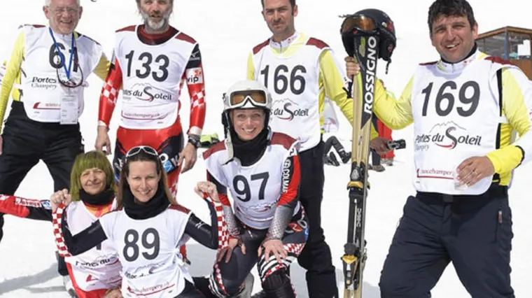 Hrvatski novinari u lovu na svjetski tron i dobru zabavu