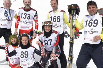 Hrvatski novinari u lovu na svjetski tron i dobru zabavu