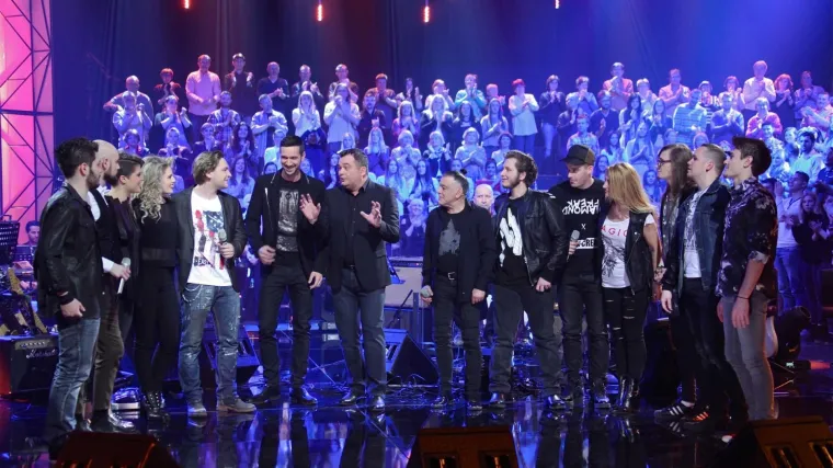 Na domaćim televizijama kreću dva nova showa A-strana i Super ljudi