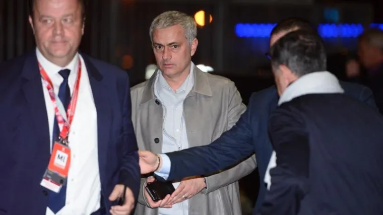 Razlog nije Peri&scaron;ić! 'Evo za&scaron;to sam do&scaron;ao u Hrvatsku...'