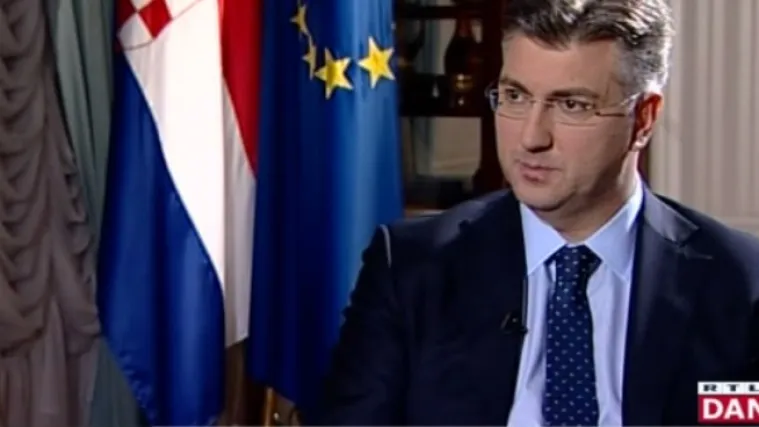 'Ako to napravi, snosit će posljedice...'