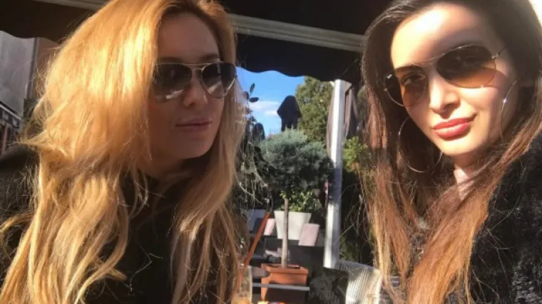 Lidija Bačić ima zgodnu sestru - Koja vam je bolja?