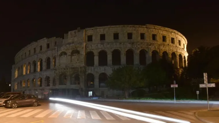 U Hrvatskoj 70-ak gradova ugasilo svjetla i pridružilo se globalnoj akciji