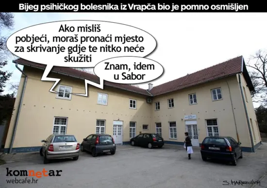 Tko zna, zna...