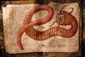 'Debeo je kao ljudska ruka, a vlada želi zabraniti njegovo istraživanje'