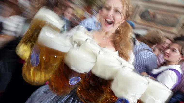 Nijemci piju sve manje piva ali broj pivovara, zahvaljujući trendu craft piva, raste