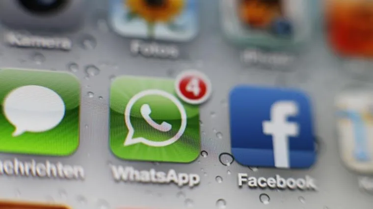 Britanija protiv kodiranja poruka na WhatsAppu: 'Ne bi smjelo postojati mjesto na kojem se teroristi mogu sakriti'