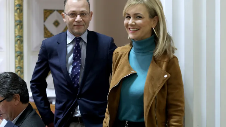 Hasanbegović: 'Nakon izbora analitički ćemo uspoređivati rezultat Brune Esih među ostalim i s rezultatom HDZ-ova kandidata'