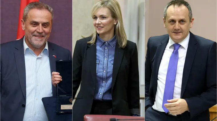 Ekskluzivno u RTL-u Danas: donosimo omjer snaga između kandidata za zagrebačkog gradonačelnika