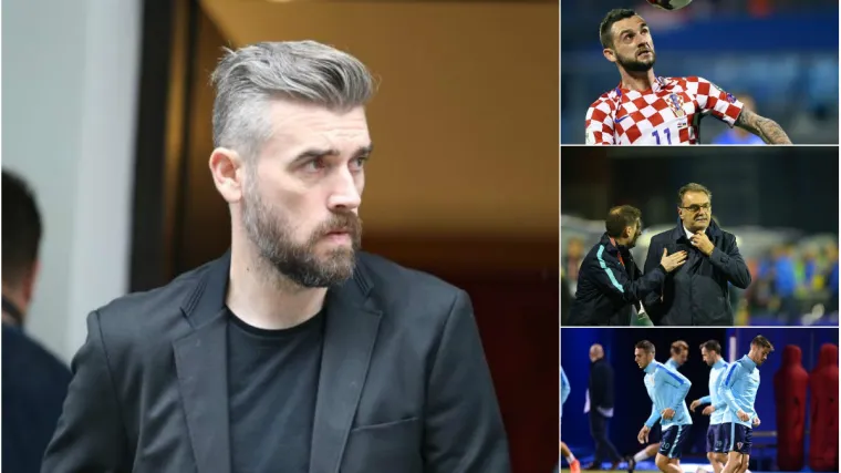 'Pjaca bi bio bolje rje&scaron;enje od Brozovića'