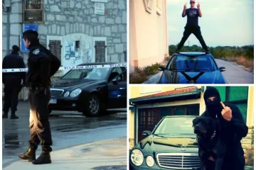 'Problemi su počeli u pubertetu. Pričalo se da se viđa s narkomanima, postajao je sve gori...'