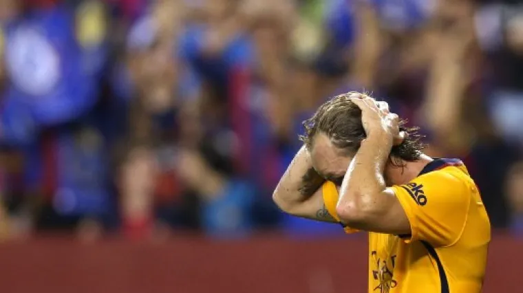 Ivan Rakitić napu&scaron;ta Barcelonu i postaje velika žrtva želje čelnika kluba?