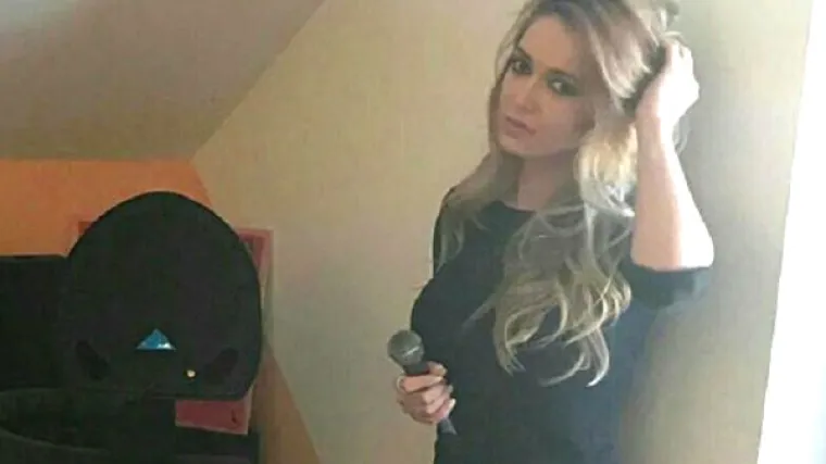 Fanovi poručili Lidiji Bačić: 'Bravo, napokon slika bez sise i guzice'