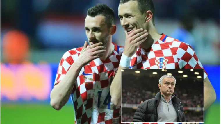 Inter za Peri&scaron;ića i Brozovića traži nevjerojatnu cifru