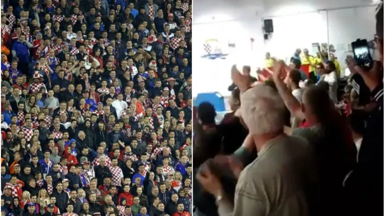 O ovom priča 'cili' Split