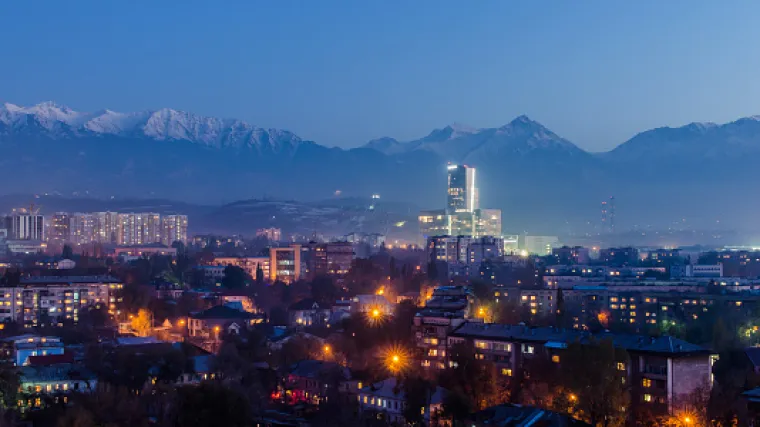 Milijunski grad na prvom mjestu mogao bi vas iznenaditi