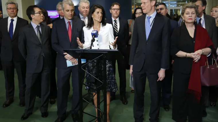 UN započeo pregovore o zabrani nuklearnog naoružanja, no neke od ključnih članica ne sudjeluju u njima