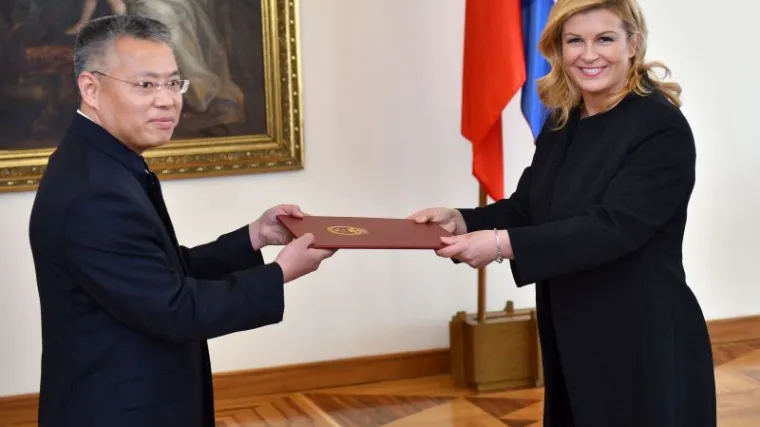 Pravopis im očito nije jača strana: Ured predsjednice se osramotio 'prekrstiv&scaron;i' Bjelorusiju u zemlju koja ne postoji