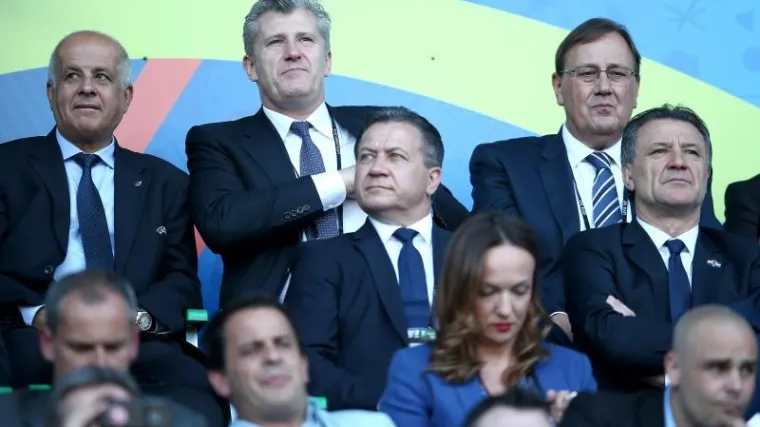 &Scaron;uker i dru&scaron;tvo na dan utakmice s Ukrajinom jeli ribu prve klase i platili račun gotovo 5.000 kuna!