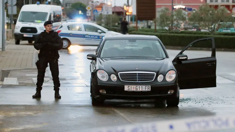 Novi detalji stravičnog zločina: Tin u trenutku ubojstva nije bio sam, uhićena jo&scaron; trojica koji su bili s njim