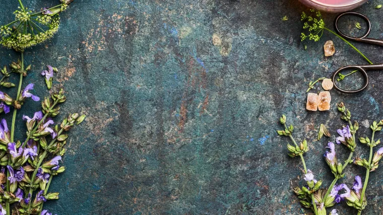 Listići u rinfuzi: Napravite svoju kombinaciju čaja