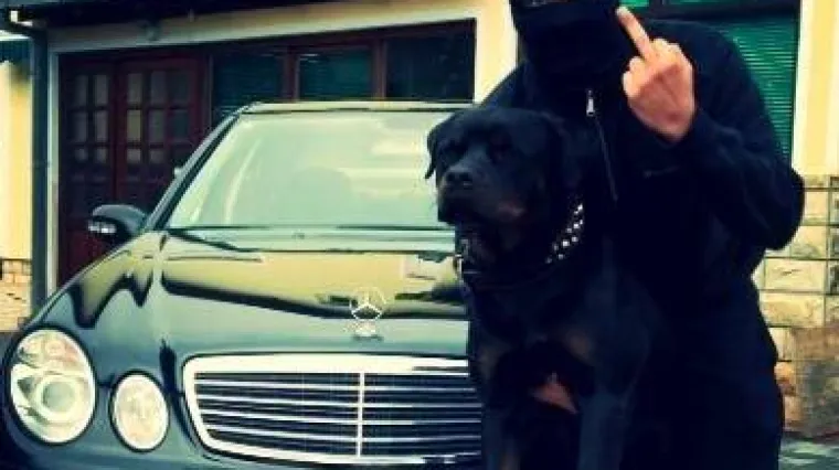 Tin Šunjerga se slomio na ispitivanju i otkrio detalje ubojstva, mještani tvrde: 'Povijest se ponavlja, i Tinov pradjed je ubio svog oca'