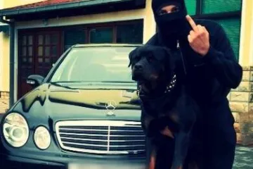 Tin Šunjerga se slomio na ispitivanju i otkrio detalje ubojstva, mještani tvrde: 'Povijest se ponavlja, i Tinov pradjed je ubio svog oca'