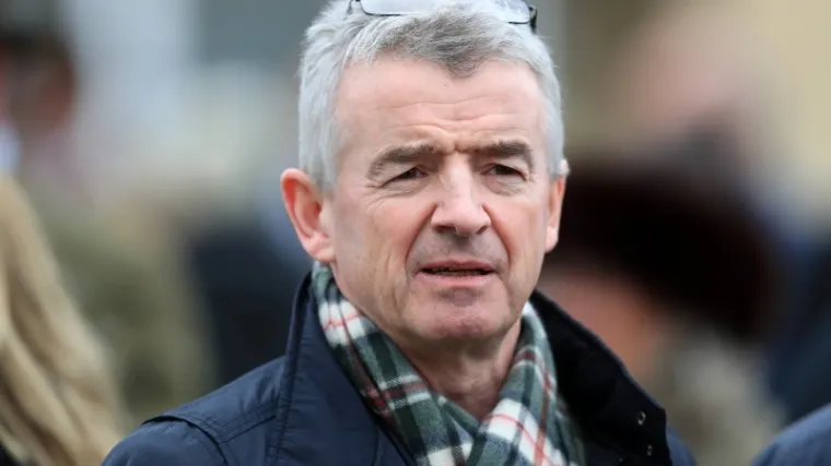 'Uvest ćemo besplatne zrakoplove karte' - uvjeren je čelnik Ryanaira