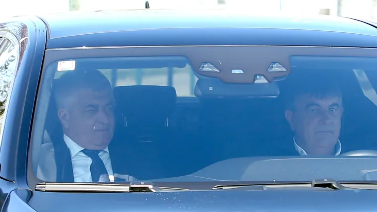 Sastanak zavr&scaron;io nakon samo 50 minuta: Todorić do&scaron;ao pred glavne dobavljače i iznio plan za stabilizaciju