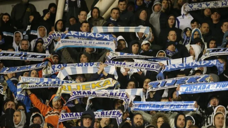 Rujevica će gorjeti, za sat i pol razgrabljene ulaznice za veliki derbi